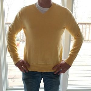 Reserved!Men's Banana Republic Slim Fit Sweater
